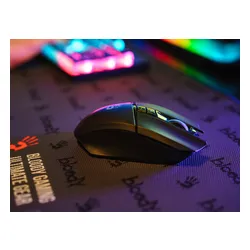 Myszka gamingowa A4tech Bloody R36 Ultra Stone Black