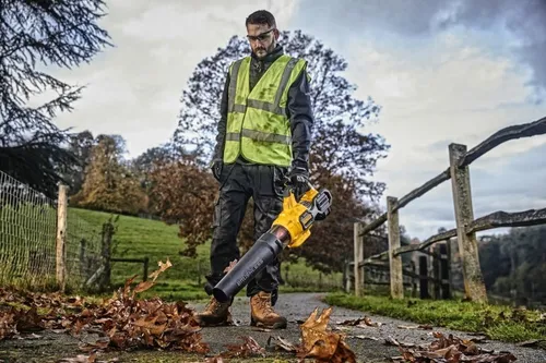 Dmuchawa DeWalt DCMBA572X1