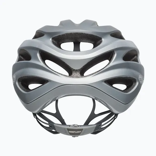Kask rowerowy Bell Drifter matte gloss silver/grays