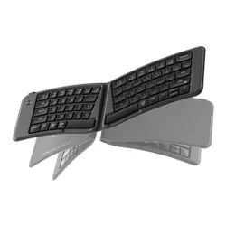 Klawiatura gamingowa Keychron B11P-K1 Alice layout