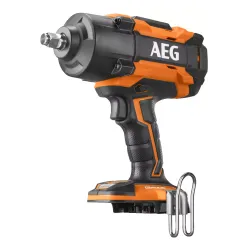 AEG Powertools Fırçasız Darbe Anahtarı BSS18HTF12B6-0