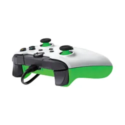 PDP Pad Neon White для Xbox-проводной