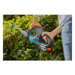 Nożyce akumulatorowe do żywopłotu GARDENA EasyCut 40/18V P4A (z akumulatorem) 14733-20