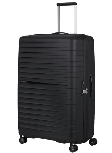 Walizka duża XL American Tourister FastForward - flash black