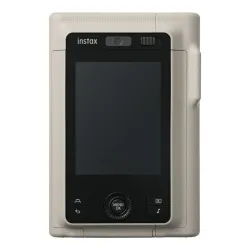 Aparat Fujifilm Instax LiPlay+ Beżowy