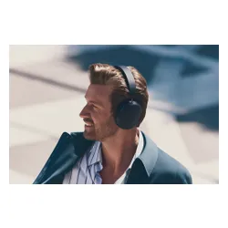 Słuchawki nauszne SONOS Ace ANC Czarny