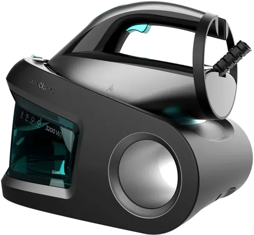 Generator pary CECOTEC IronHero 3200 Station