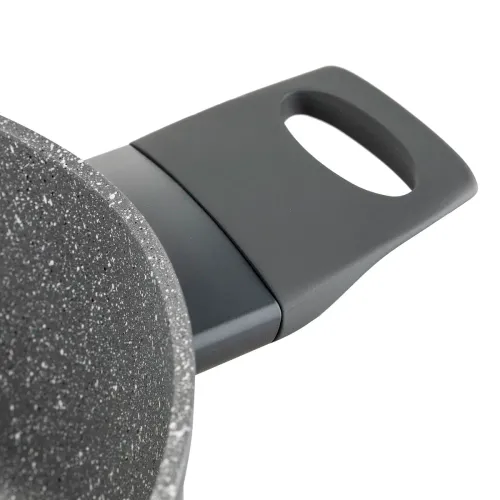 Garnek aluminiowy FLORINA SAVOY 2,6 l