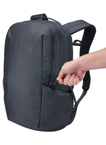 Рюкзак для ноутбука Thule Subterra 2 Backpack 21 l-dark slate