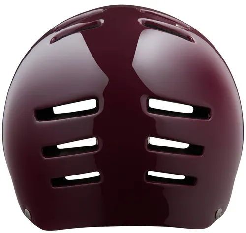 Kask LAZER Armor 2.0 Fioletowy (rozmiar M)
