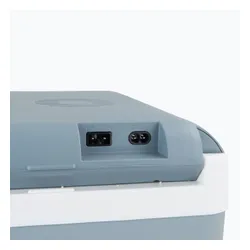 Lodówka turystyczna Campingaz Powerbox Plus 36 l grey