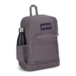 Plecak miejski JanSport Cross Town Plus - graphite grey