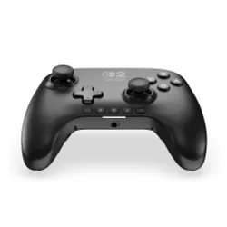Pad PowerA Advantage Wired Controller Black do Nintendo Switch 2 Przewodowy Czarny