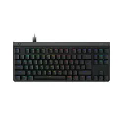 Klawiatura mechaniczna Logitech G515 TKL Czarny