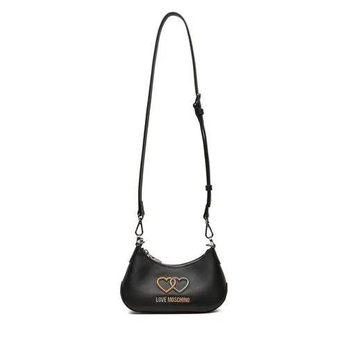 Geanta LOVE MOSCHINO JC4075PP1LL1000A Neagra