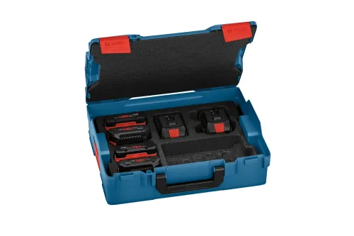 Zestaw Bosch Professional 1 600 A02 A2T