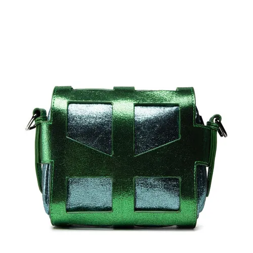 Geanta de mana Nobo NBAG-L4101-CM08 Verde