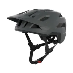 Kask rowerowy Alpina Taunus midnight grey/black matt