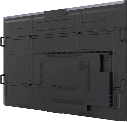 Monitor PRESTIGIO SOLUTIONS PSMB068P750 75" 3840x2160px IPS