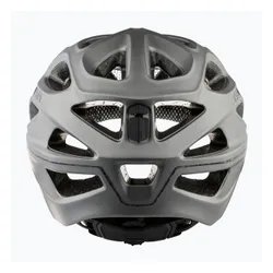Kask rowerowy Alpina Mythos 3.0 L.E. A9713390 dark silver matt
