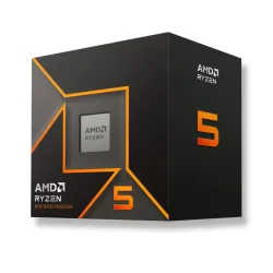 Procesor AMD Ryzen 5 9600 BOX (100-100000718BOX)
