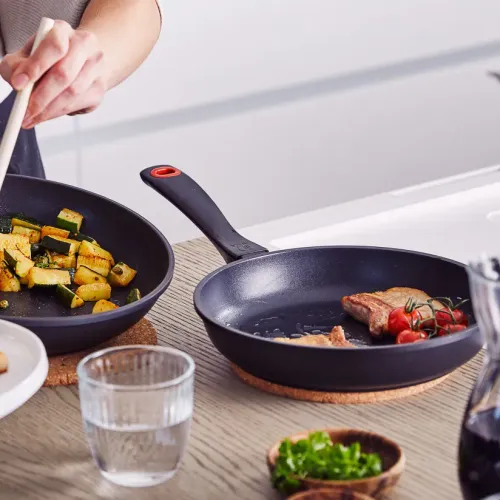 BEKA Energy 24 cm - patelnia nieprzywierająca