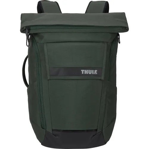 Рюкзак roll-top Thule Paramount Backpack 24 l - racing green