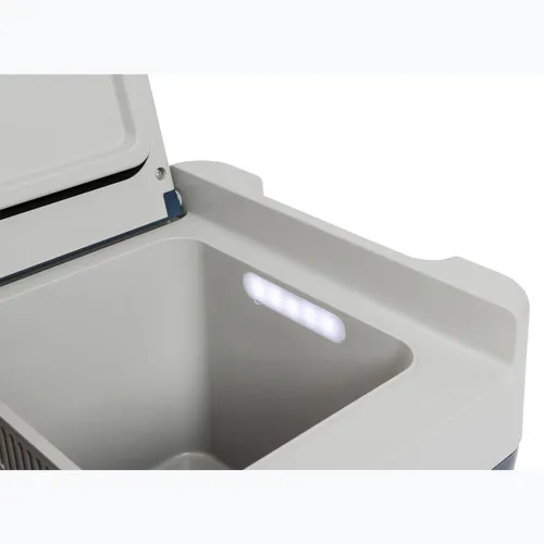 Lodówka kompresorowa Igloo ICF18 19 l blue