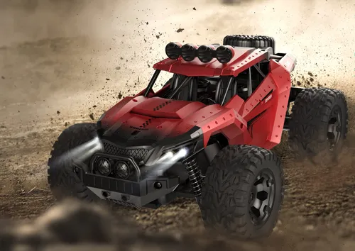 Samochód zdalnie sterowany XBLITZ Explorer