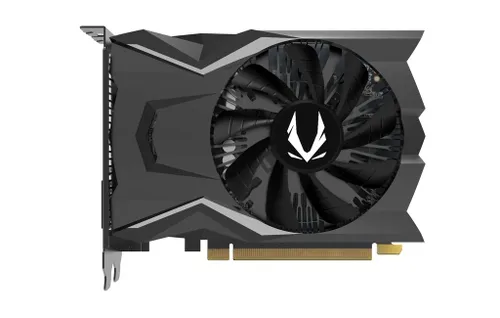 Karta graficzna Zotac GeForce GTX 1630 4GB GDDR6 64bit