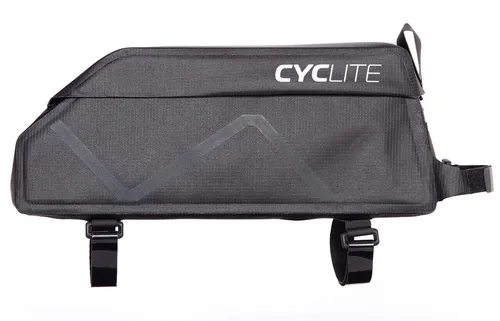 Torba na ramę CYCLITE Top Tube Bag 02