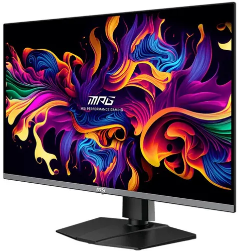 Monitor MSI MPG 322URX QD-OLED 31.5" 3840x2160px 240Hz 0.03 ms [GTG]