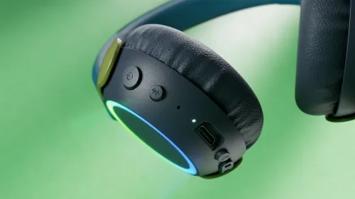 Słuchawki nauszne PHILIPS TAK4200CT Turkusowy