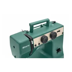 Maszyna do szycia Minerva Elegant