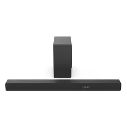 Soundbar HISENSE HS3100 Czarny 3.1-kanałowy, HDMI ARC, DTS Virtual:X, Dolby Digital Plus, BT, Możliwość montażu na ścianie