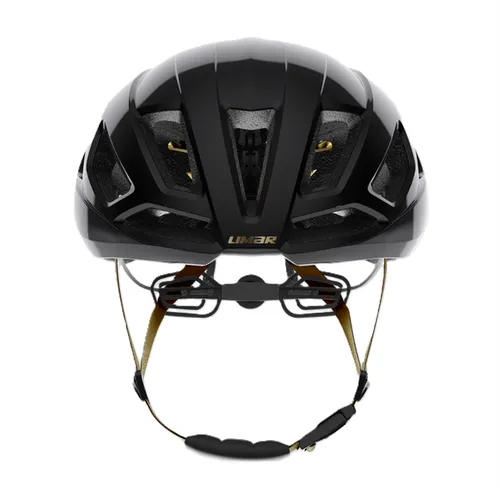 Kask rowerowy LIMAR Air Atlas W & B