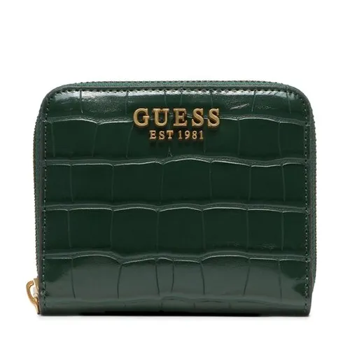 Маленький женский кошелек Guess SWCX85 00370 FOR