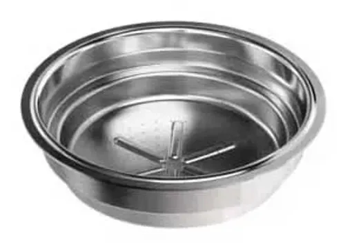 Ekspres Electrolux E6EC1-6BST