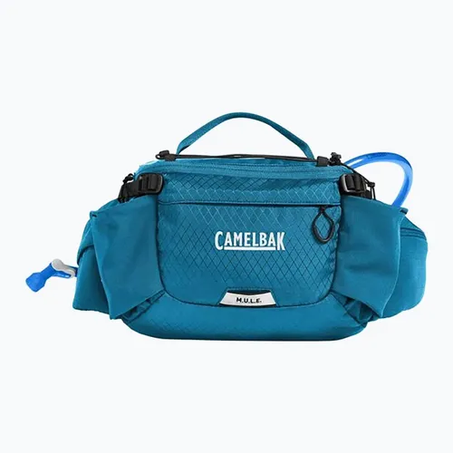 Сумка на пояс велосипедная CAMELBAK MULE 5 Waist Pack Kidney Carrying Case