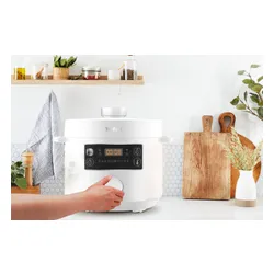 Multicooker TEFAL Turbo Cuisine CY754130
