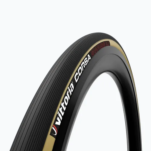 VITTORIA deschide anvelopele Corsa G2. 0