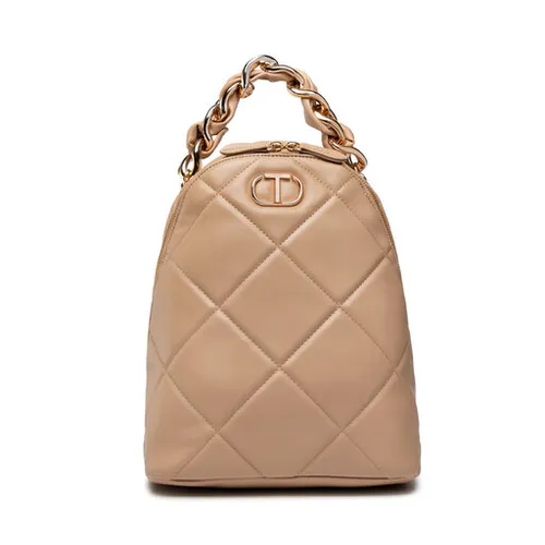 Rucsac TWINSET 222td8023 lemn deschis 10017
