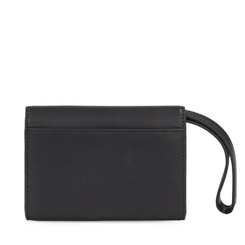 Женский кошелек Calvin Klein Re-Lock Bifold &amp; Cardholder Sm K60k611092 CK Black BAX