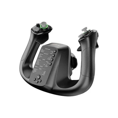 Kierownica MOZA Racing MFY Yoke