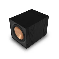 Subwoofer Klipsch R-101SW Aktywny 150W Czarny