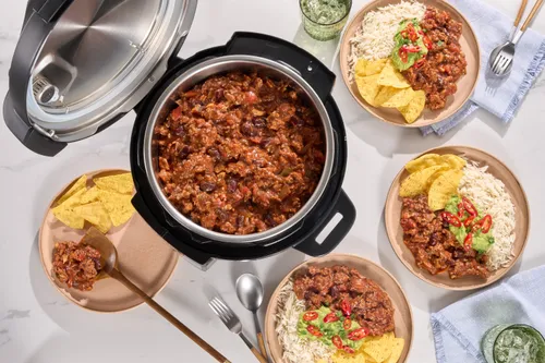 Multicooker Instant Pot Pot Rio 6 1000W 5,7l