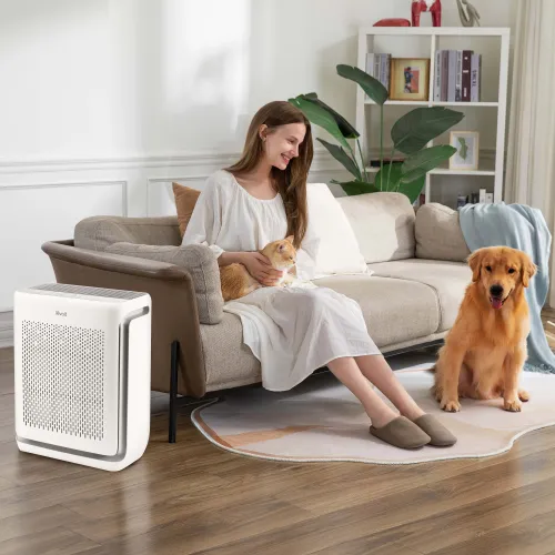 Oczyszczacz powietrza Levoit Vital 200S Pro