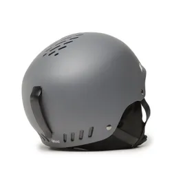 Kask narciarski K2 Emphasis 10E4008/12 Pearl Charcoal/Charbon De Perle