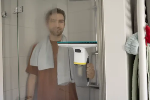 Myjka do okien Karcher WV 2 Universal Care 1.633-671.0 35min 105m2