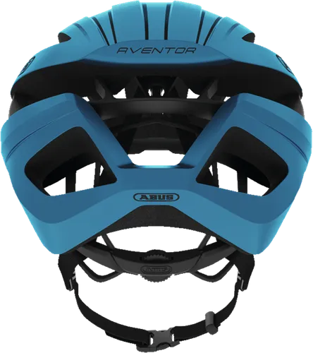 Kask rowerowy ABUS Aventor